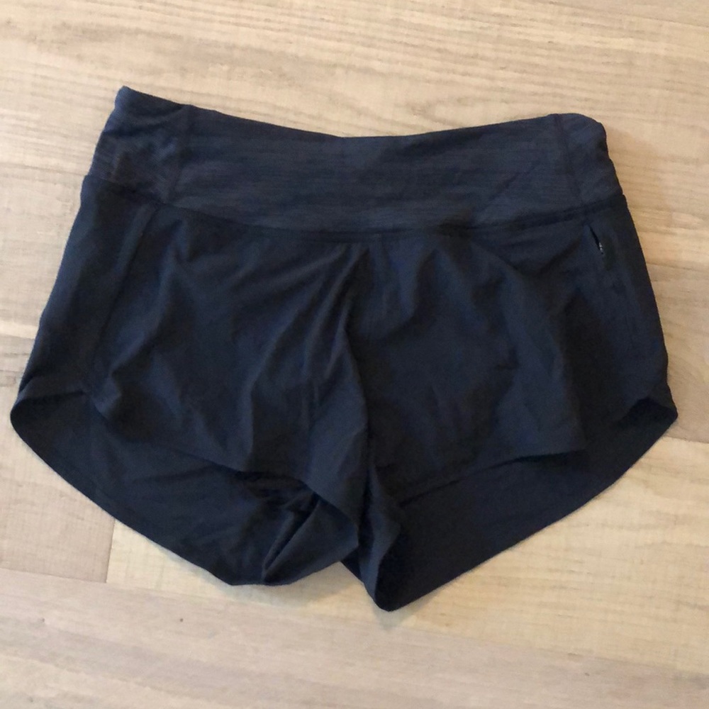 NWT Outdoor Voices Hudson Shorts